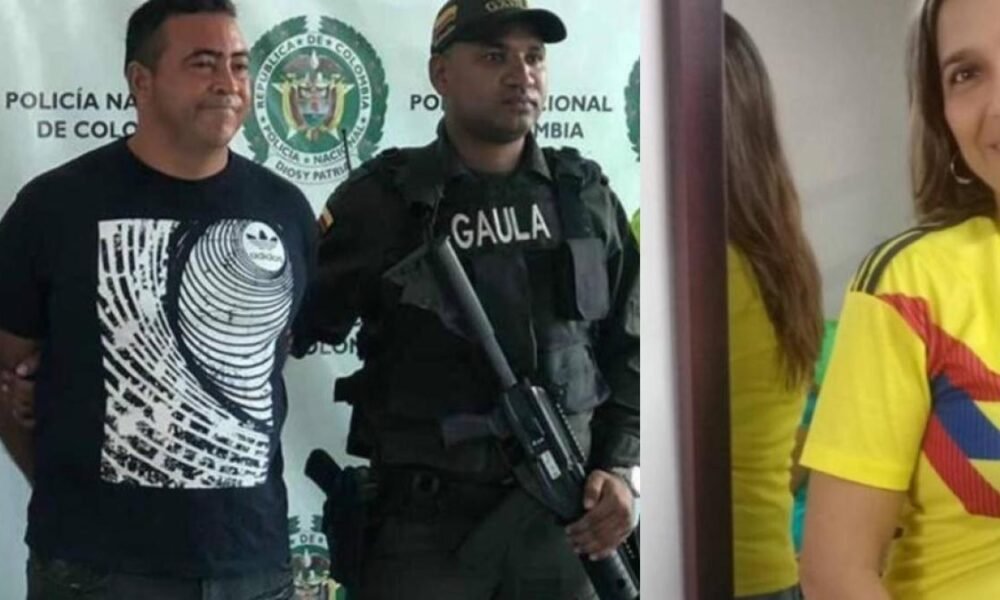Justicia Reafirma Condena de 46 Años A 'El Satánico', Implicado en Serie de Crímenes Rituales en Barranquilla