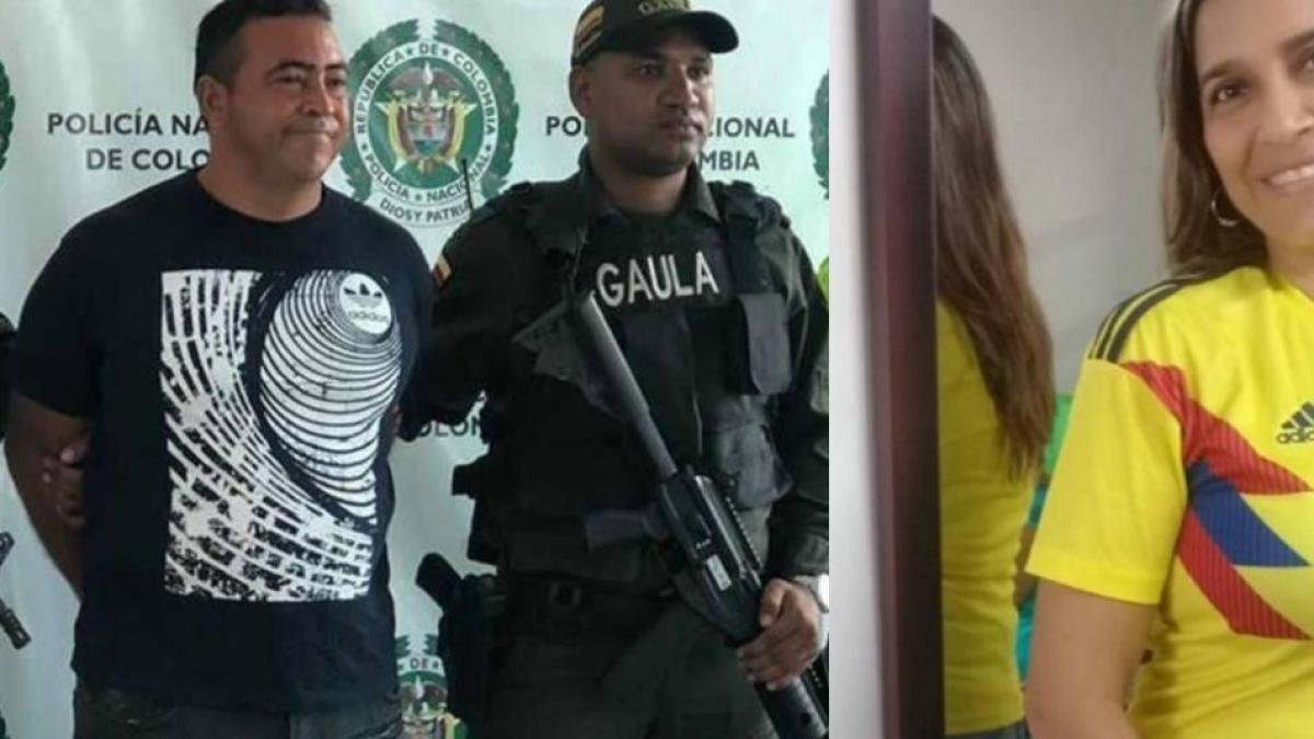 Justicia Reafirma Condena de 46 Años A 'El Satánico', Implicado en Serie de Crímenes Rituales en Barranquilla