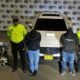 Caen 'Los Platinos', La Banda Que Robaba Carros de Lujo a Sagre Fría en Bogotá