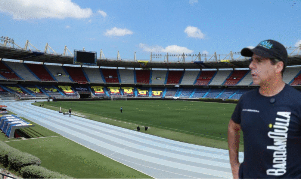 Alcalde Alejandro Char Decreta Tarde Cívica Este Viernes Por Partido Colombia - Perú en Barranquilla