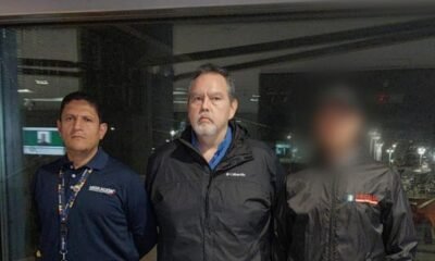 Capturado en Bogotá alias 'Tony', Presunto Enlace Narco del Eln