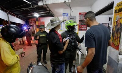 dramábtica relatos de habitantes de tuluá, por la violencia