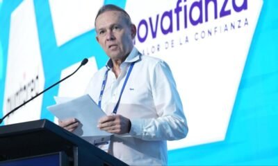 'La Democracia Colombiana Está Al Borde de Una Fractura'