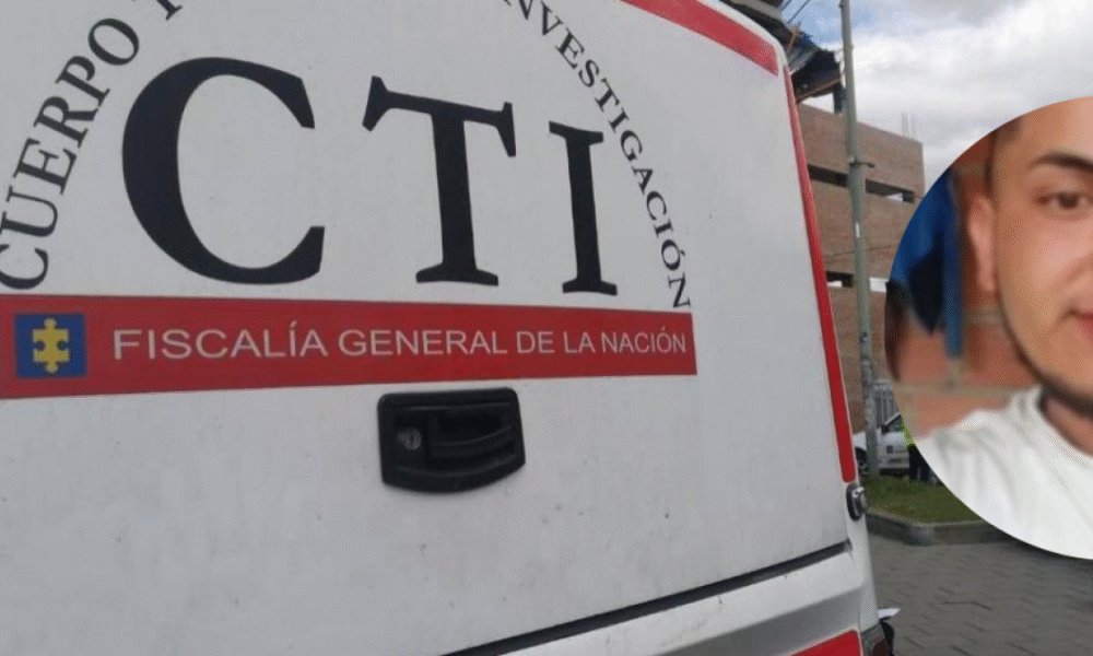 Hallan Sin Vida Un informe Joven Desaparecido en Los Santos, Santander