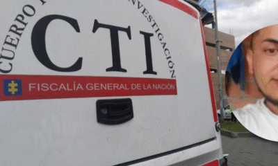 Hallan Sin Vida Un informe Joven Desaparecido en Los Santos, Santander