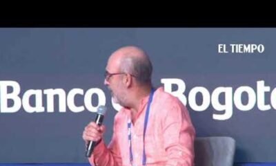 #Envivo: La Voz de Las Ciudades | El TIempo