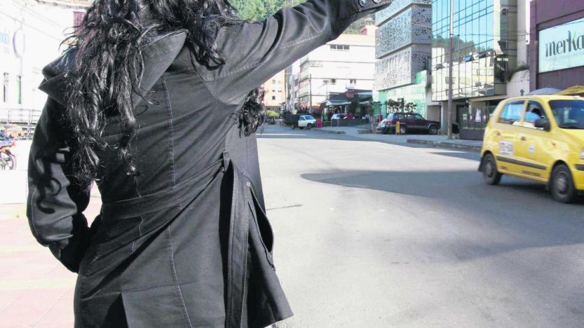 Condenados A 40 Años por Cometer Violentos Paseos Millonarios en Bogotá