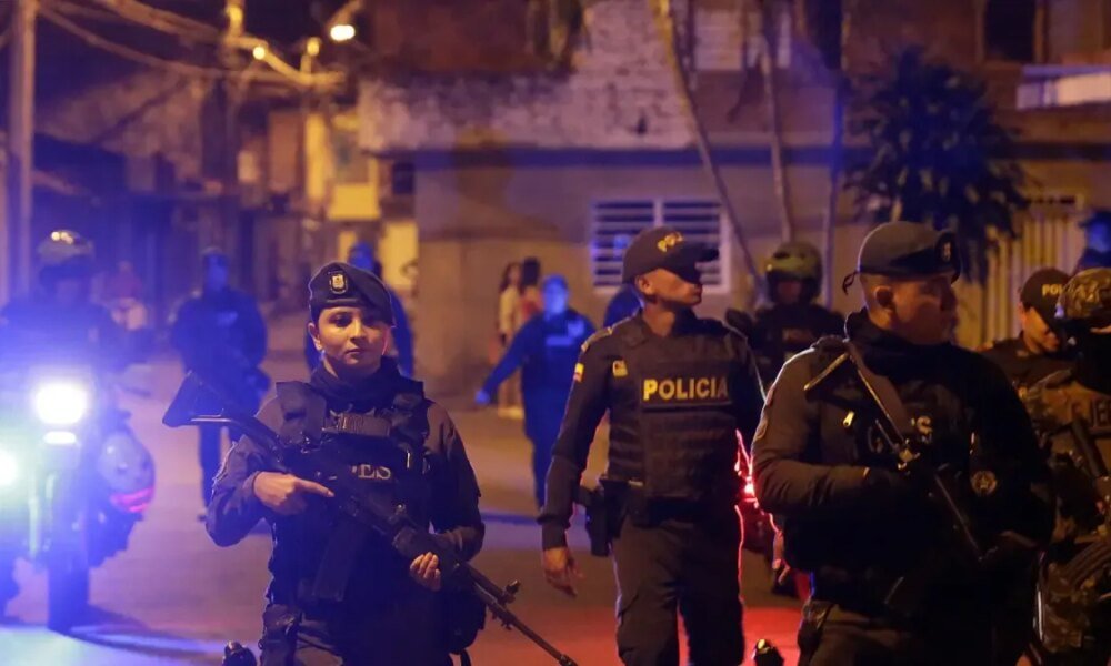 Esta es la Estructura Criminal a la collatina desidentes le declararson guerra en valle; Hay Temor por Nuevo Atentados