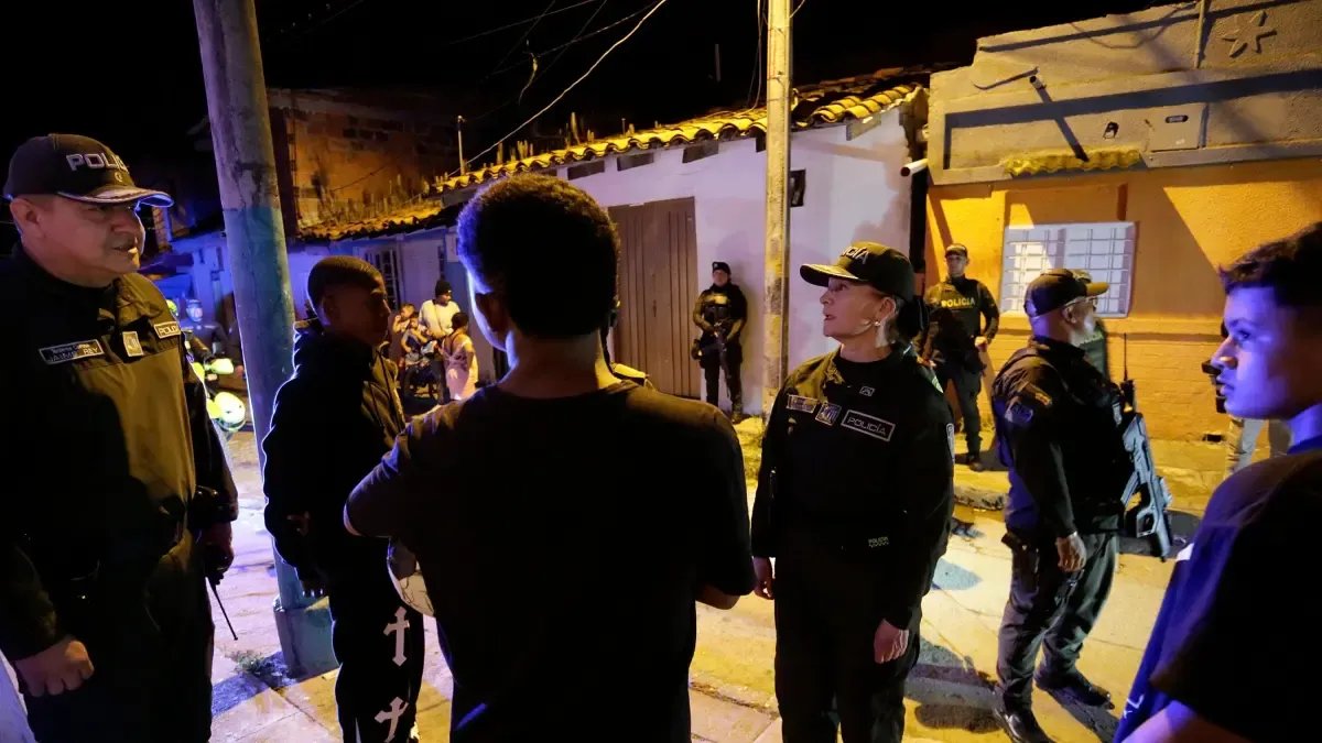 Anuncian Controle para Evitar Acciones de 'La Inmaculada'