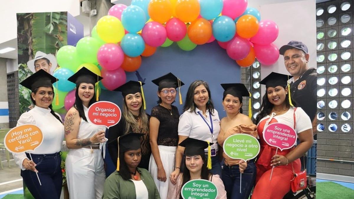 Esta es la iniciativa que mejoró la Calidad de Vida para el 92 % de sus Emprendores en el Valle del Cauca