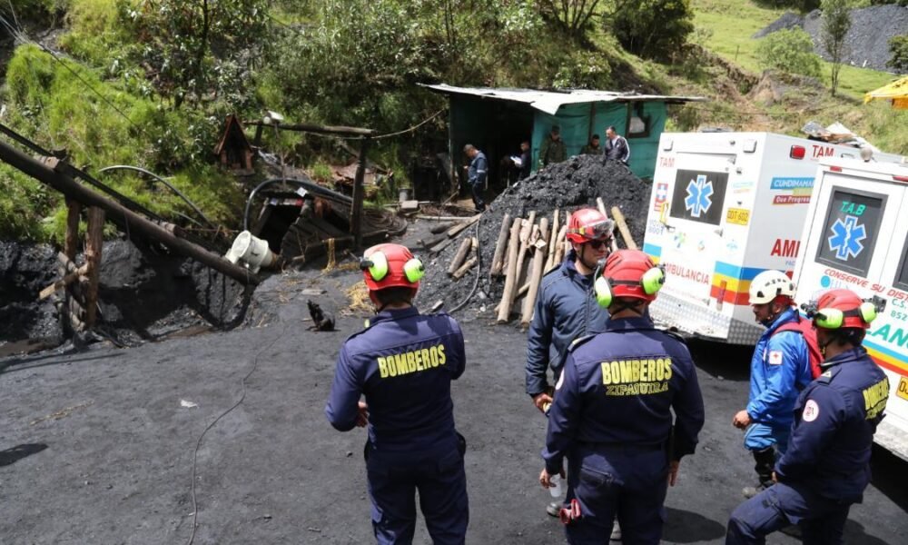 La tragedia en la mina en zipaquirá pudo evitarse; Estos Son Los Antecedentes que Había Sobre Este Terreno