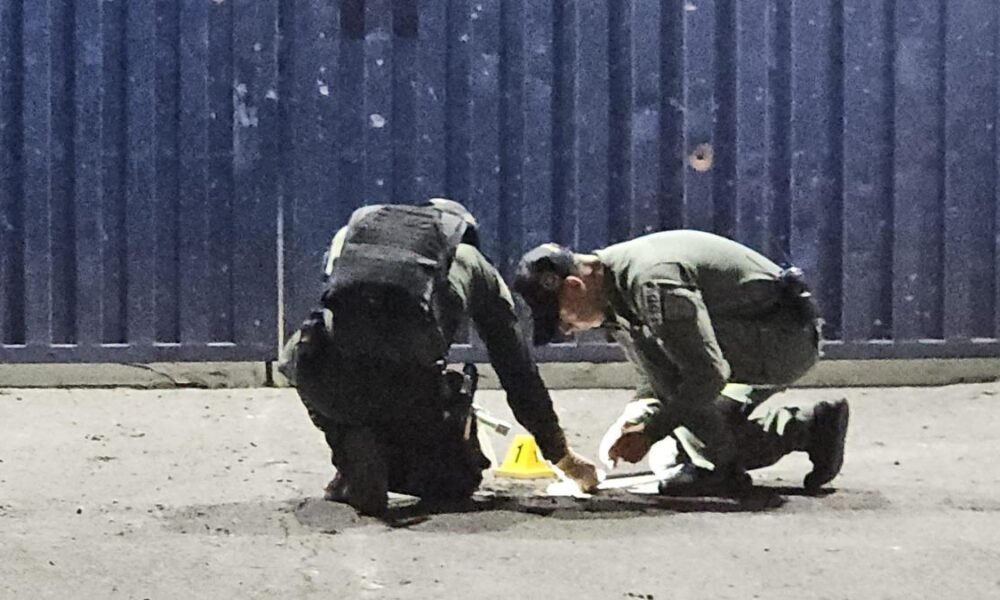 No habá visitas conyugales por dos dias en la cárcel villahermosa en cali, Tras atentado con explosivos