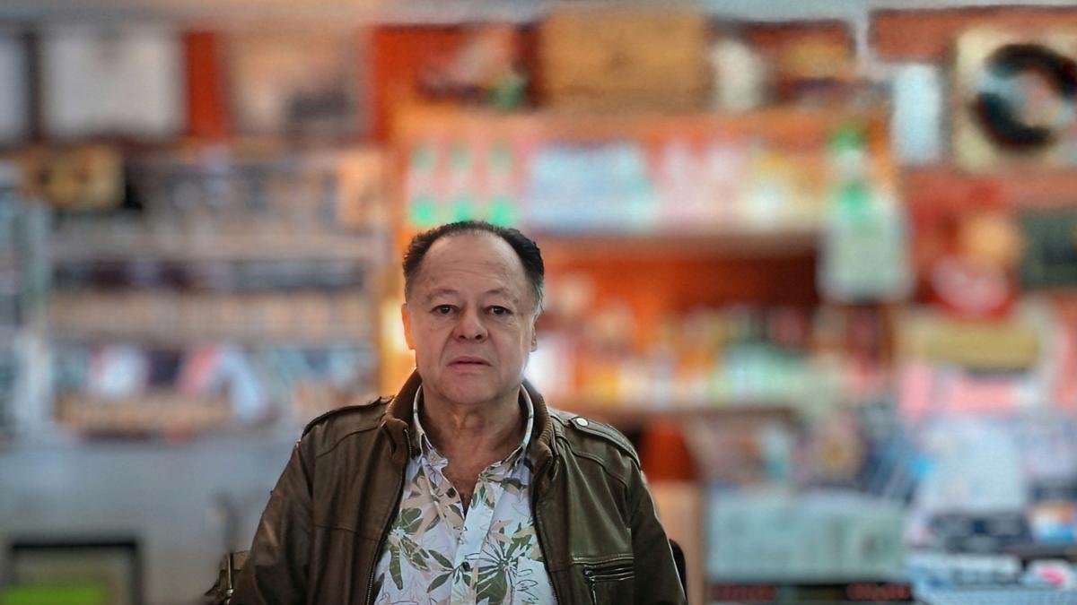 El Tango Cuenta Su Historia Desde el Útimo Rincón Bohemio del Viejo Chapinero