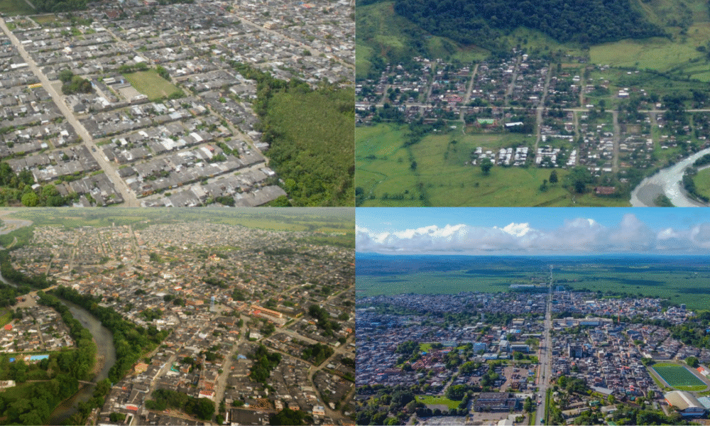 Comisión de Ordenamiento Territorial del Senado Dio Luz Verde para que Área Metropolitana de Urabá Sea una Realidad