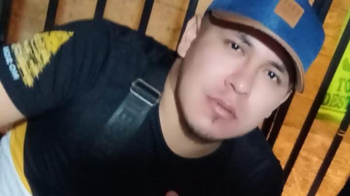 Clamor por Joven Exvoluntario de la Defensa Civil, Secuestrado por Hombres Armados en Sucre, Cauca
