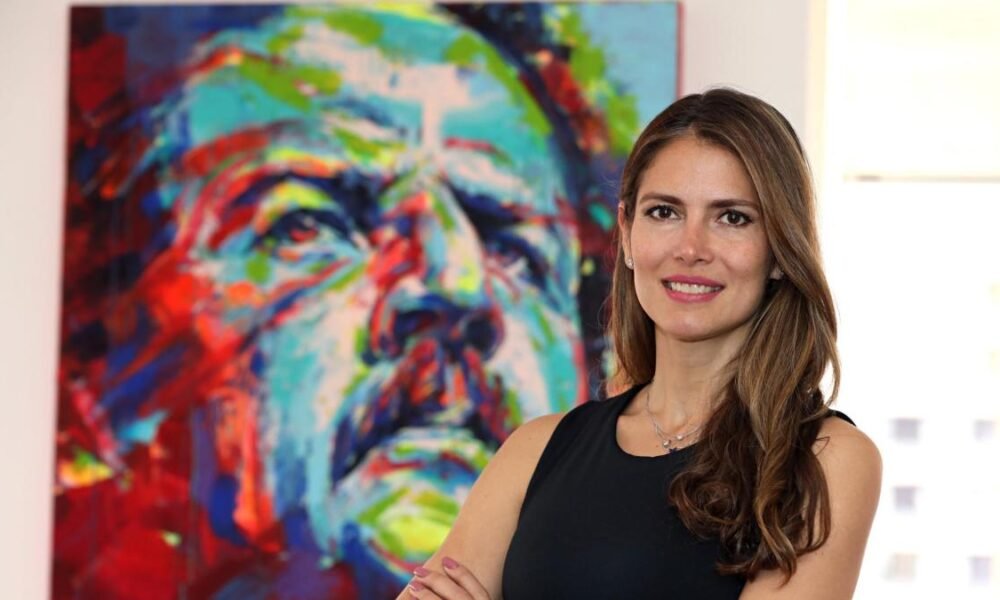 La Cumbre de Primeras Damas, Un Esfuerzo el Desarrollo Social