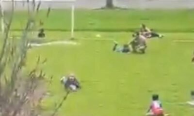 Ciudadano reaccionó con disparos en medio de intento de atraco en colina campestre, norte de bogotá