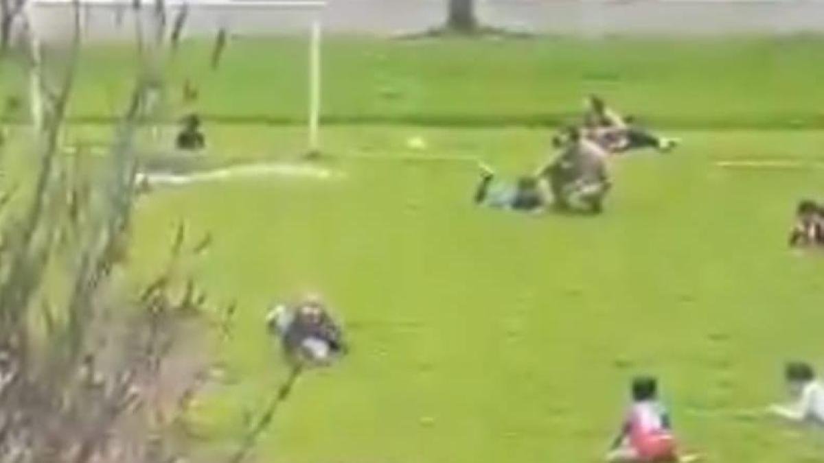 Ciudadano reaccionó con disparos en medio de intento de atraco en colina campestre, norte de bogotá