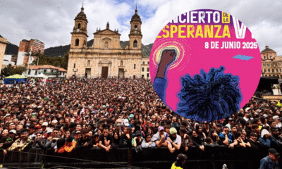 Se realiza Pese una peticiónica de cancelación por atentado contra miguel uribe