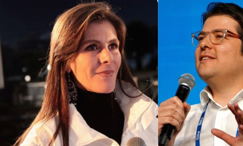 Hermana de Miguel Uribe Habla por El Día del Padre y Revela que Uno de Loseños del Senador Era ser Papá