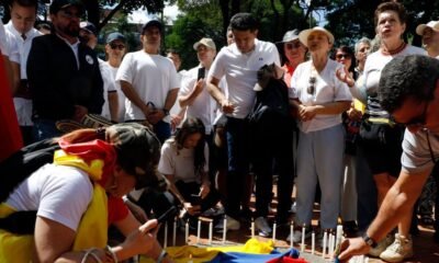 Captaron en Medellín un Traficante de Explosivos de Perú y Ecuador para la minería Ilegal en Antioquia