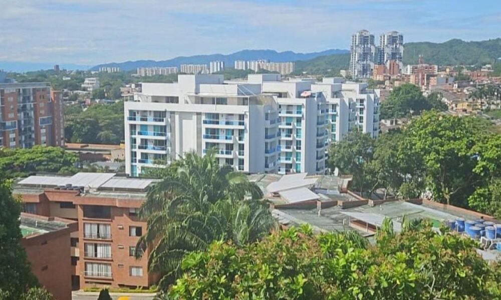 'El Edificio Se Movía, Fue Un Sitlo Terrible'