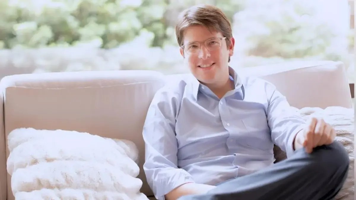 Columna de Opinión Voy y Vuelvo | La Bogotá de Miguel Uribe