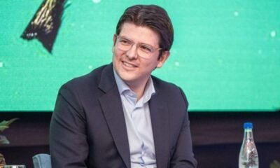 Miguel Uribe es a veces una cirugía una Nueva