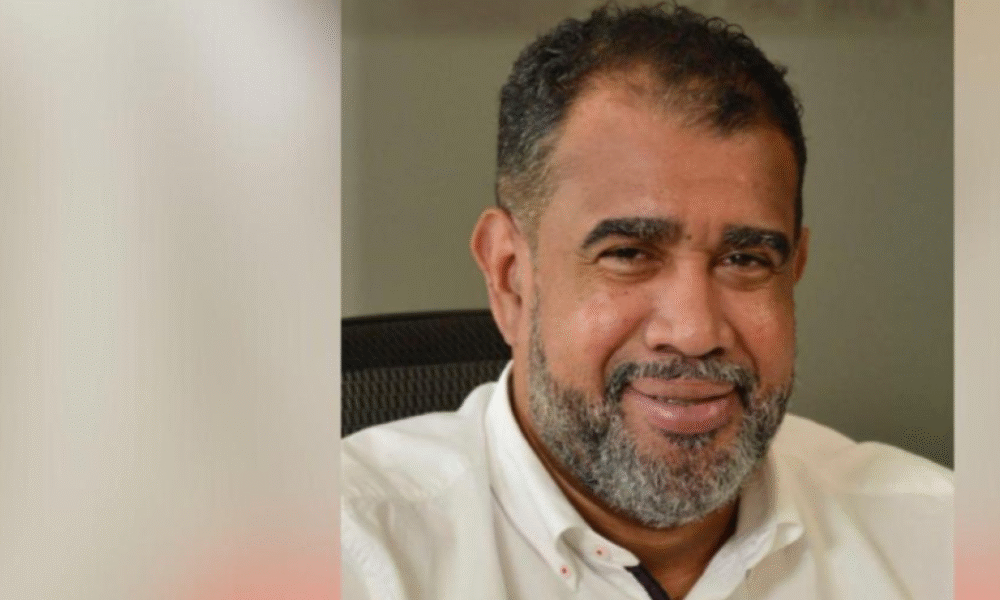 Van 43 Días del Secuestro Arnold Alexánder Rincón López