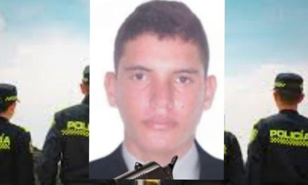 CAPTURADOS DOS JEFES DE LA SIJÍN EN SANTA MARTA PERRARAR A PELIGROSO SICARIO IMPLICADO EN MÁS DE 35 Homicidios