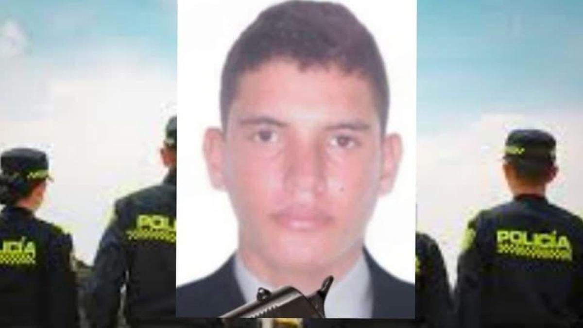 CAPTURADOS DOS JEFES DE LA SIJÍN EN SANTA MARTA PERRARAR A PELIGROSO SICARIO IMPLICADO EN MÁS DE 35 Homicidios