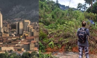 Cerca de 1.300 Emergencias por la Temporada de Lluvias Han Sido Atendidas