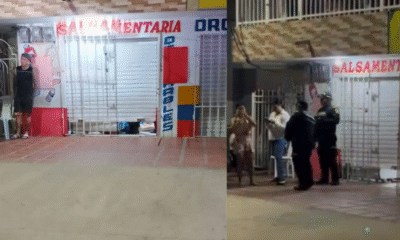 sicarios en moto imponen el terror en los barrios