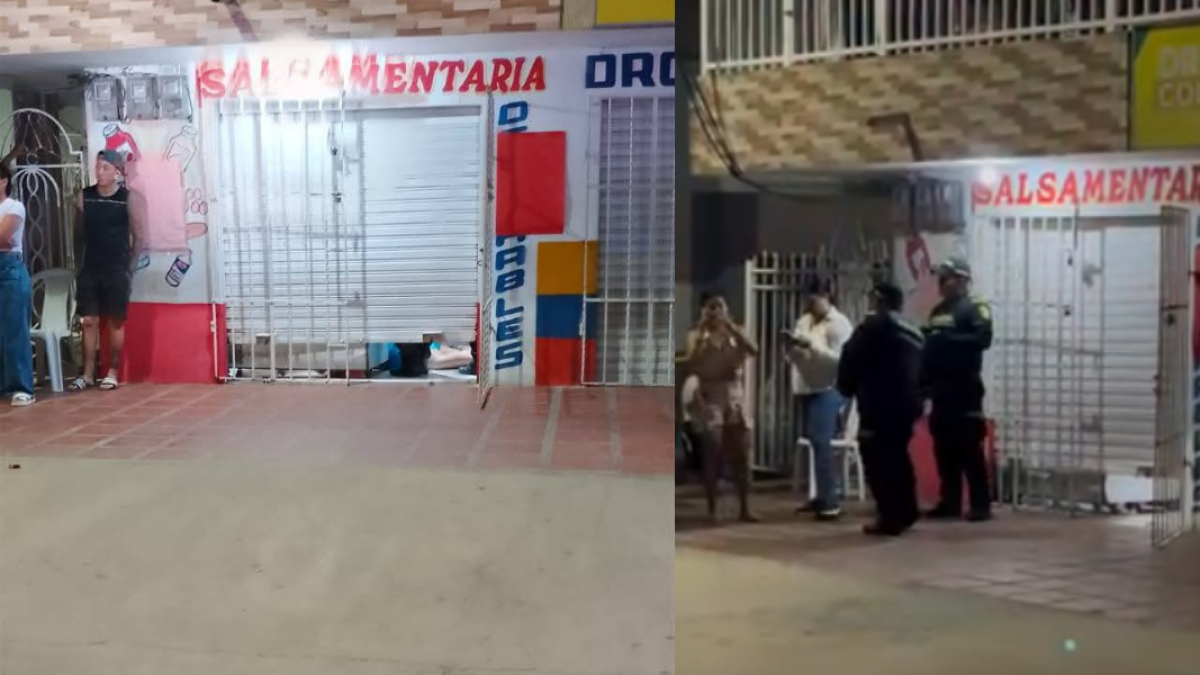 sicarios en moto imponen el terror en los barrios