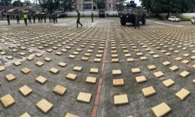 conductor intentó SOBORAR CON 200 MILLONES