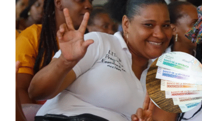 Vea El Enlace de Pago y Consulte Por Número de Cédula Si es beneficiario