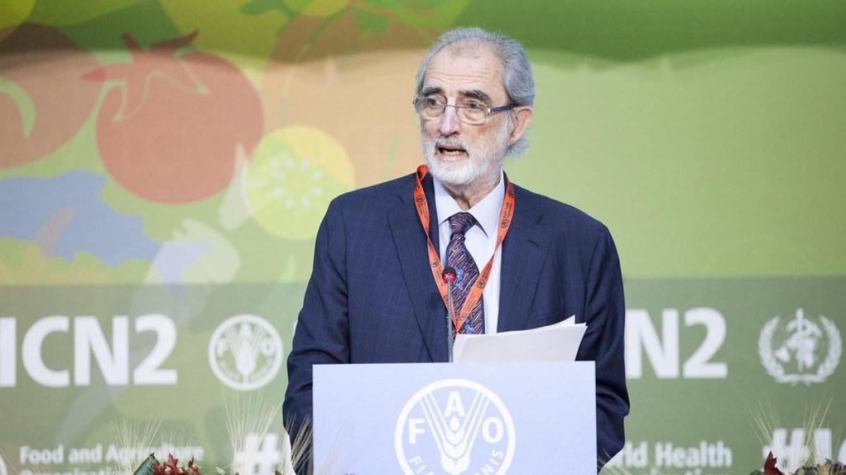 Falleció Juan Sebastián Betancur Escobar, exdirector de Proantioquia y Exembajador de Colombia en Italia
