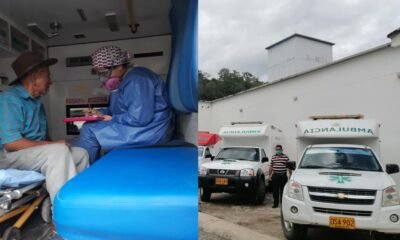 Niña Estuvo en Grave Riesgo