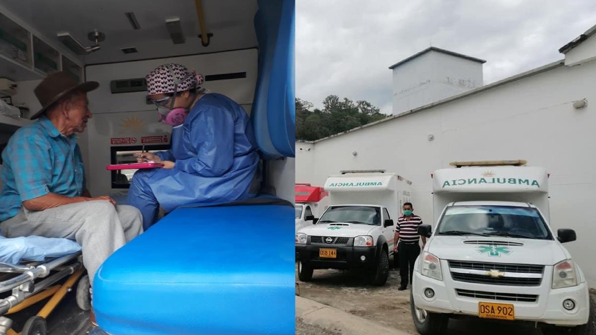 Niña Estuvo en Grave Riesgo