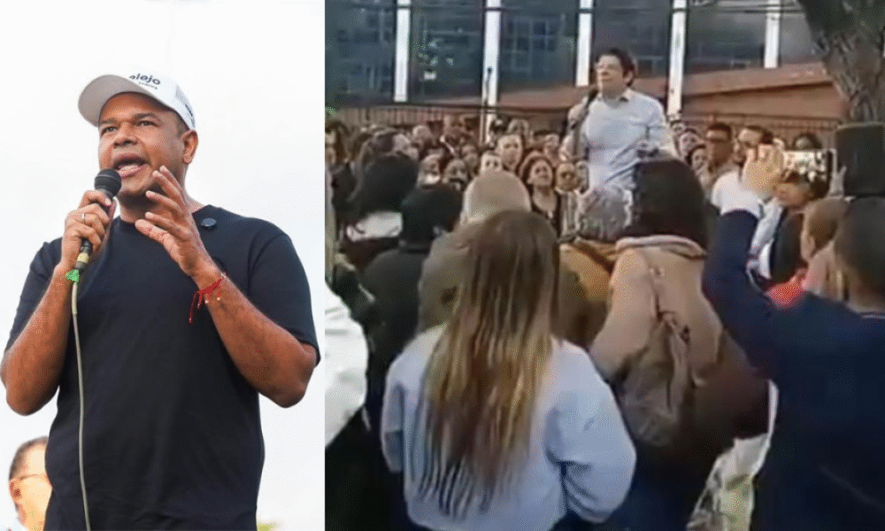 Alcalde de sinceljo propone reforma para juzgar como adultos a menores que cometan delitos de alto impacto