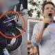 Video | Joven sicario que disparó contra miguel uribe turbay lllevaría un celular mintos antes del atentado
