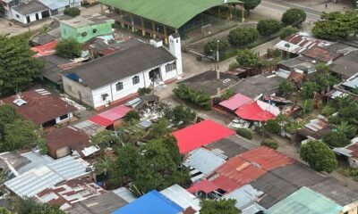 Temblor en Colombia | Meta y Cundinamarca Tienen Graves Afectaciones: Daños en El 90% de Viviendas de Santa Cecilia