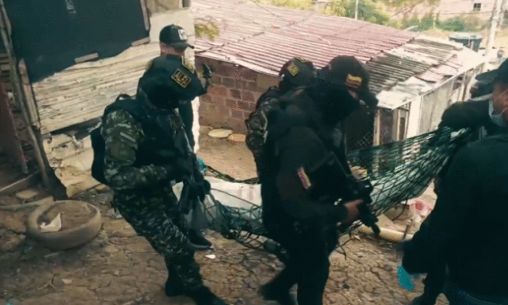 Cayeron Miembros del Tren de Aragua que Amenazaban al Alcalde de Villa del Rosario