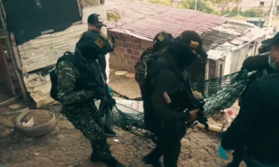 Cayeron Miembros del Tren de Aragua que Amenazaban al Alcalde de Villa del Rosario