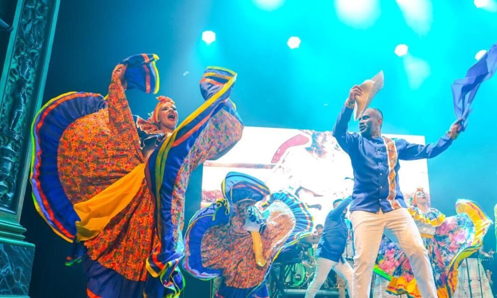 IBaGué se Prepara para recibir más de 400.000 Turistas Durante El Festival Folclórico Colombiano 2025