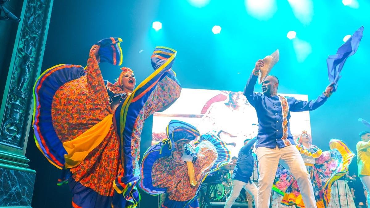 IBaGué se Prepara para recibir más de 400.000 Turistas Durante El Festival Folclórico Colombiano 2025