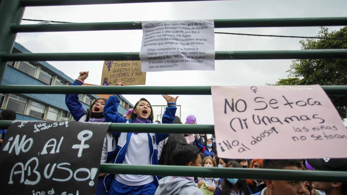Con Inteligencia Proponen Artificial Evitar Violencia Contra Sexual Menores, Proyecto Fue Aprobado en Primer debate