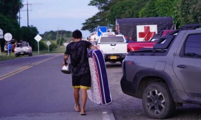Sismo en Cundinamarca dejó a Cientos Sin Hogar; Reconstrución Avanza con apoyo de constructoras y fundaciones