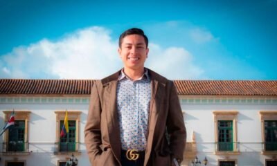 La Procuraduría suspendió Al Personero de Chiquinquirá Tras Reiteradas Quejas en Su Contra