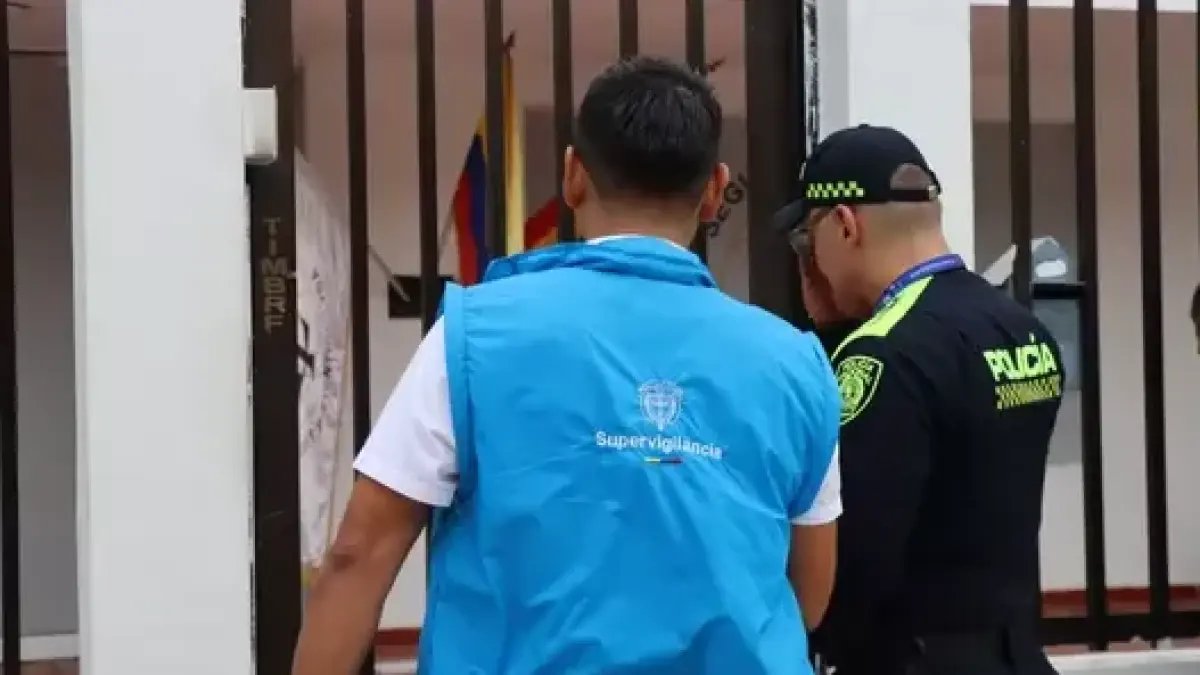 Cinco Empresas de Seguridad Privada Con Sede en Barranquilla Pierden Licencias Tras Graves Hallazgos